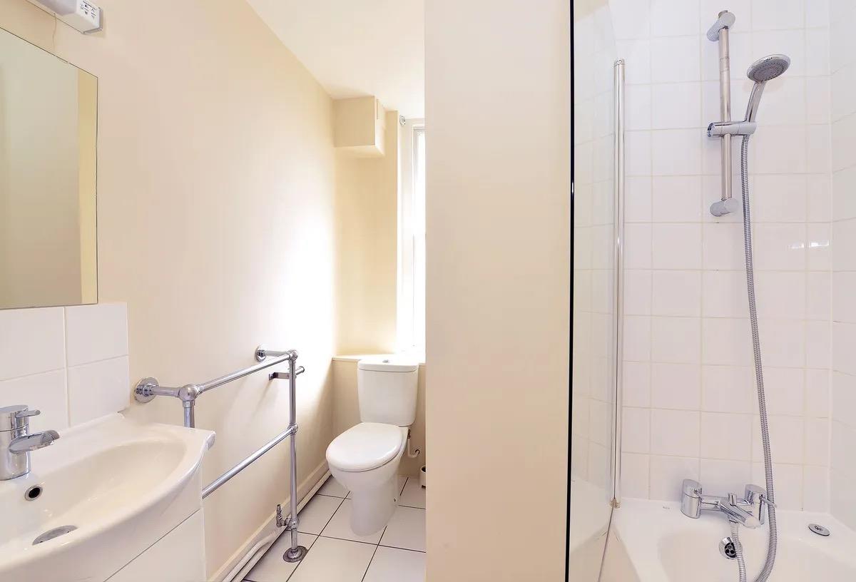 0 bed property in Hill Street, London